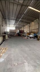 Gul Avenue (D22), Factory #600983951